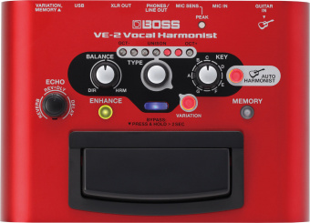BOSS VE-2