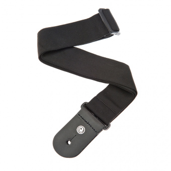 Planet Waves 50F05 Ремень для гитары BLACK TUBE