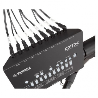 Yamaha DTX452K-4