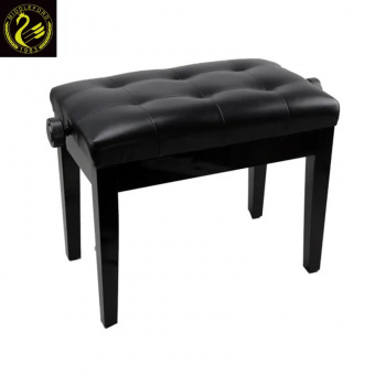 MIDDLEFORD MPB-011EP Black polish
