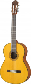 Yamaha CG142S Акустическая (классическая) гитара