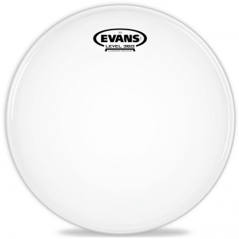 EVANS B10G2 10' G2 COATED SNARE/TOM/TIMBALE