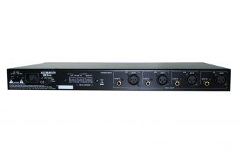 ALLEN&HEATH IDR In