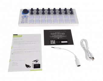 Arturia BeatStep 4