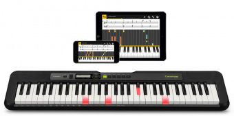 CASIO LK-S250 (1)