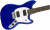 FENDER SQUIER BULLET MUSTANG HH IMPB (1)