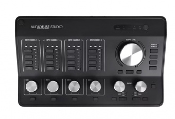Arturia Audiofuse Studio
