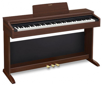 CASIO Celviano AP-270BN, цифровое фортепиано