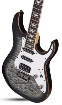 Schecter Banshee-6 Extreme CB (1)
