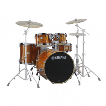 YAMAHA Stage Custom Birch SBP2F5 
