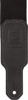 BOSS BSC-20-BLK-2