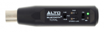 Alto Bluetooth TOTA
