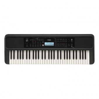YAMAHA PSR-E383
