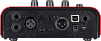BOSS VE-2-2
