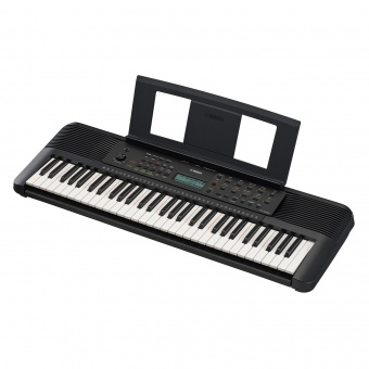 Yamaha PSR-E283 4