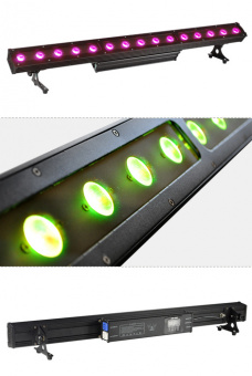 DIALighting LED Bar 15 4-in-1 (1)