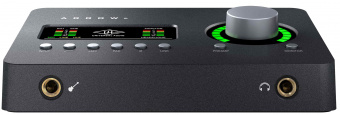 UNIVERSAL AUDIO ARROW