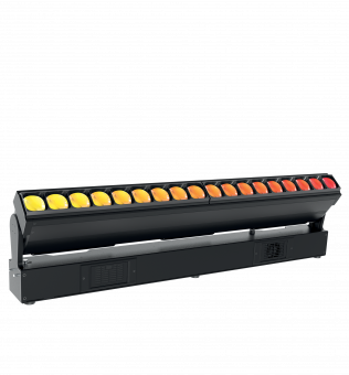 ROBE Tetra2