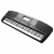 Kurzweil KP300X LB - синтезатор, 76 клавиш, полифония 128, цвет чёрный1