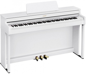 Casio Celviano AP-300WE (1)