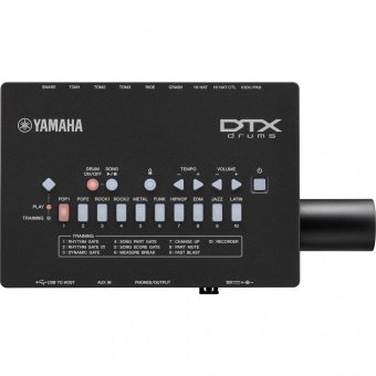 Yamaha DTX452K-2