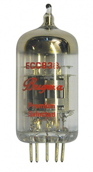 BUGERA ECC83B - лампа предусилителя