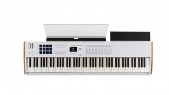 Arturia KeyLAB 88 MK3 White