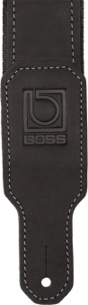 BOSS BSH-20-BLK-2