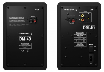 pioneer dm40 (1)