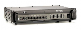 AMPEG SVT3PROW(U)  усилитель для бас-гитары 450Вт/