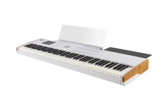 Arturia KeyLAB 88 MK3 White (2)