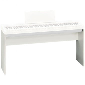 Roland KSC-70-WH стойка для электрофортепиано FP-30