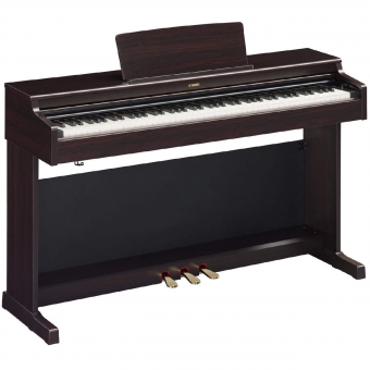 Yamaha Arius YDP-165 R