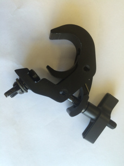 Fast Clamp Black