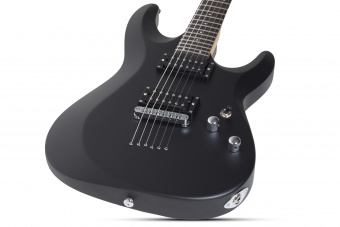 SCHECTER C-6 DELUXE SBK (3)