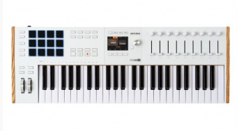 Arturia KeyLab 49 MK3