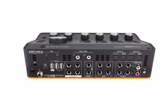 Arturia Audiofuse Studio 4