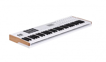Arturia KeyLAB 61 MK3 White (2)