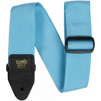 ERNIE BALL 5377 PolyPro Breaker Blue