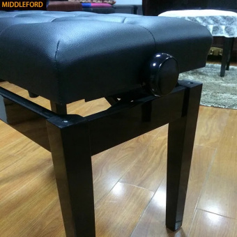 MIDDLEFORD MPB-011EP Black polish 2