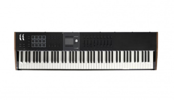 Arturia KeyLAB 88 MK3 Black