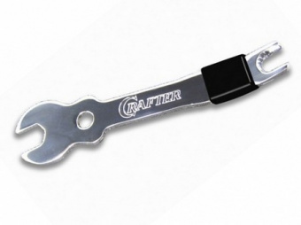 CRAFTER BR-100 ключ для вынимания гитарных втулок