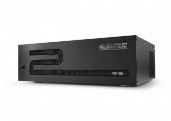 Evolution Pro2-2