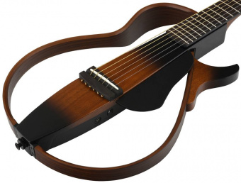 Yamaha SLG200S (1)