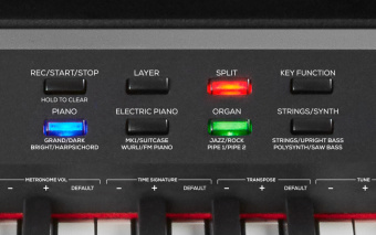 ALESIS PRESTIGE 4