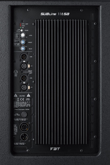 SUBLINE 118SA-2