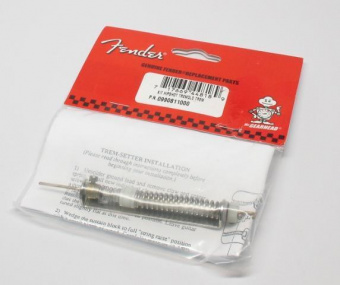 FENDER TREMSETTER