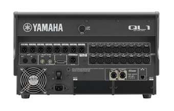 Yamaha QL1-3