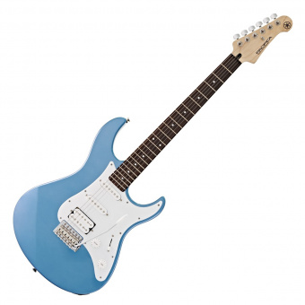 YAMAHA PACIFICA112J LPB