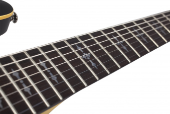 SCHECTER DEMON-7 ABSN (4)